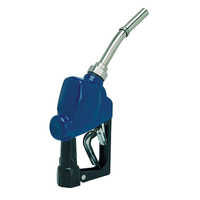 Fuel Dispenser Nozzle