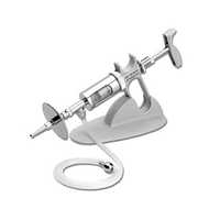 Ear syringe