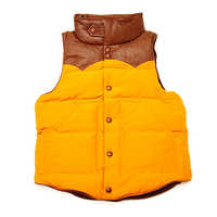 Down Vest