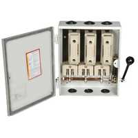 Rewirable main switches