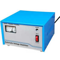 रेफ्रिजरेटर वोल्टेज स्टेबलाइजर