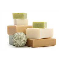 Soap raw material