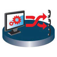 Automatic call distributor