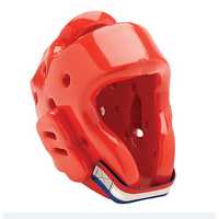 Standard head guards