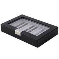 Box pen