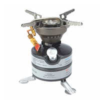 Kerosene cooking stove
