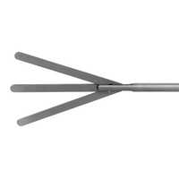 Fan retractor