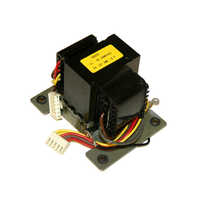 Power transformer assembly