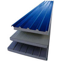 Eps thermocol panel