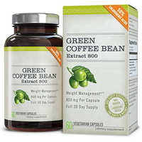 Coffee bean extract