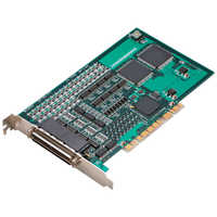 Motion Control Card