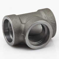 Socket Weld Elbow