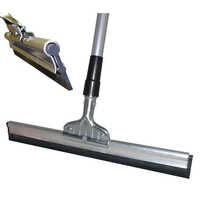 Industrial wiper