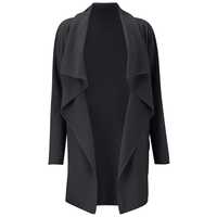 Cashmere cardigan