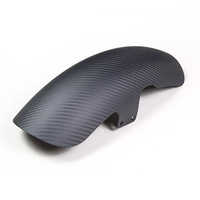 Front mudguard