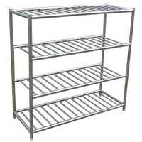 Stainless Steel Rack