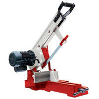 Hacksaw cutting machine