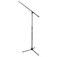 Microphone stands