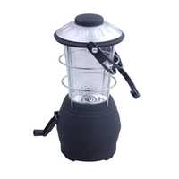 Crank lantern