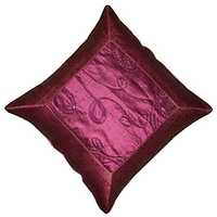 Silk home furnishings