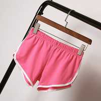 Ladies Sport Shorts