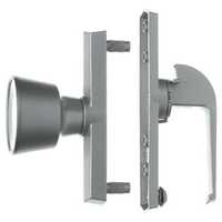 Push knob