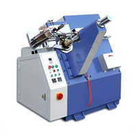 Tray forming machine