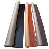 Pvc rexine