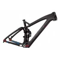 Mountain bike frame