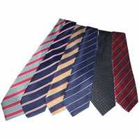 Corporate ties