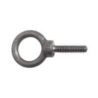 Forged Eye Bolts