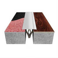 Floor expansion joints