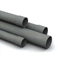 Supreme pvc pipes