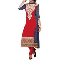 Party wear suits