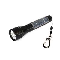 Solar Led Torch