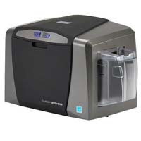 Fargo Id Card Printer