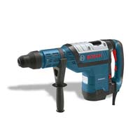 Bosch hammer drill