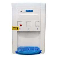 Blue star water dispenser