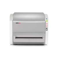 Agfa x ray machine