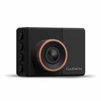 Garmin dash cam