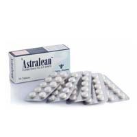 Astralean tablet