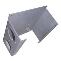 Sheet Metal Bending Services