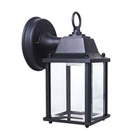 Wall lantern