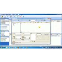 Attendance management software