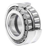 Single row tapered roller bearing