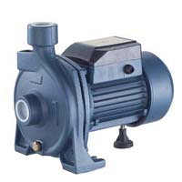 Micro centrifugal pump