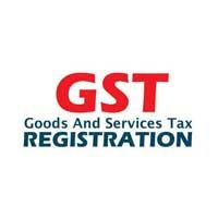 Gst registration services