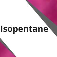 Isopentane