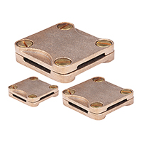 टेप क्लैंप