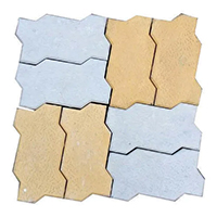 Unipaver block